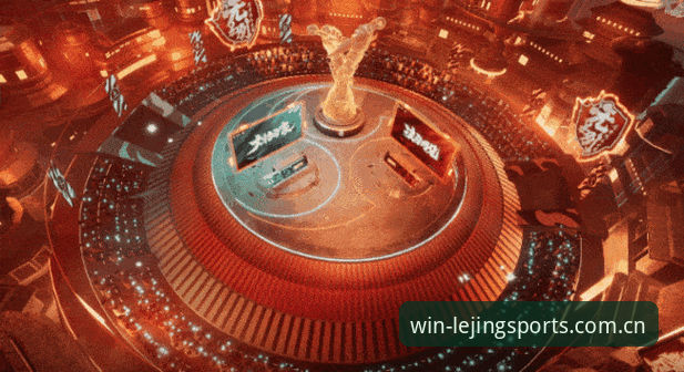 掌握乐竞体育赛事动态的五大实用技巧，观赛体验全面升级